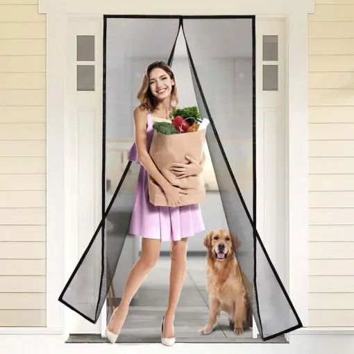 magic-mesh-deluxe-hands-free-magnetic-screen-door-mesh-curtain-keeps-bugs-out-5 - 2.webp