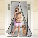 magic-mesh-deluxe-hands-free-magnetic-screen-door-mesh-curtain-keeps-bugs-out-5 - 2.webp