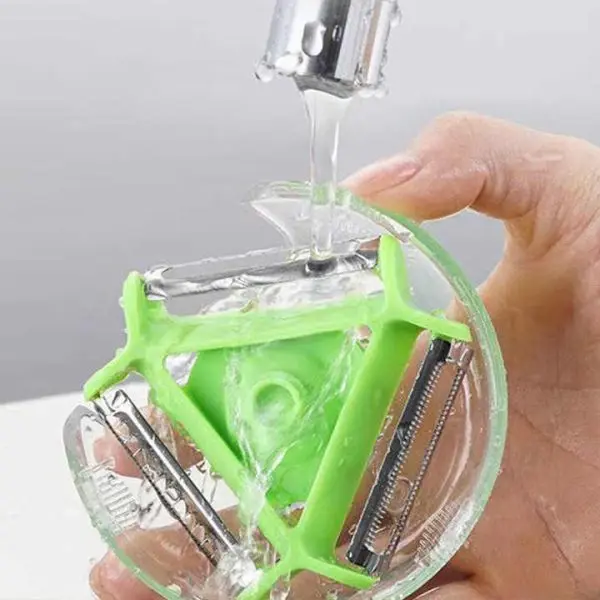 nw000192-3-in-1-trio-vegetable-fruit-peeler-slicer-stainless-steel-rotary-multifunctional-random-color - 8.webp