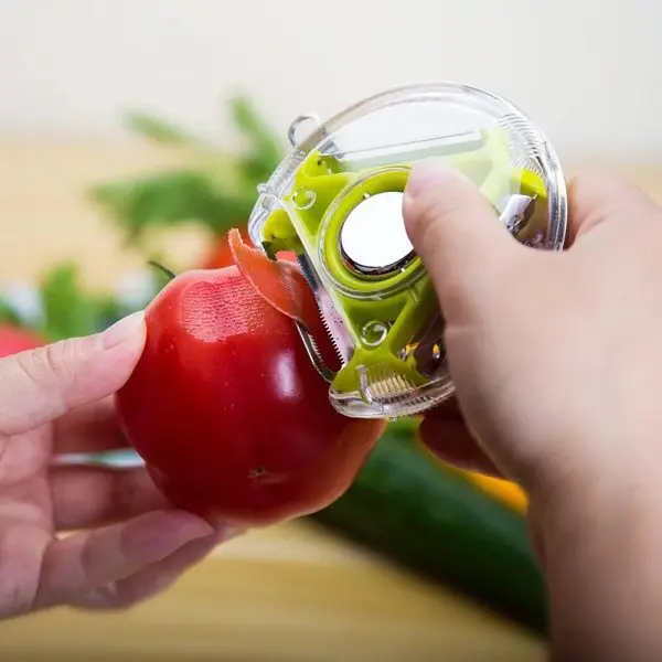 nw000192-3-in-1-trio-vegetable-fruit-peeler-slicer-stainless-steel-rotary-multifunctional-random-color - 2.webp