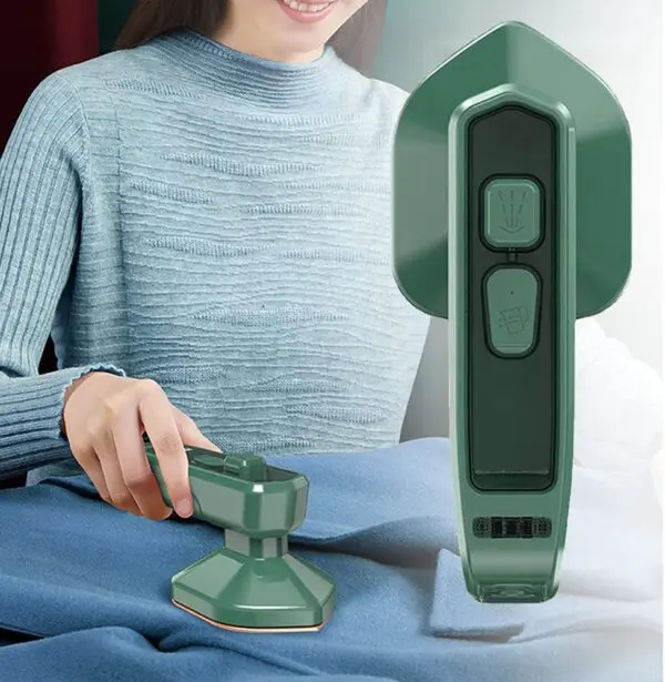 professional-micro-steam-iron-handheld-household-portable-ironing-machine-garment-steamer-15 - 2.webp