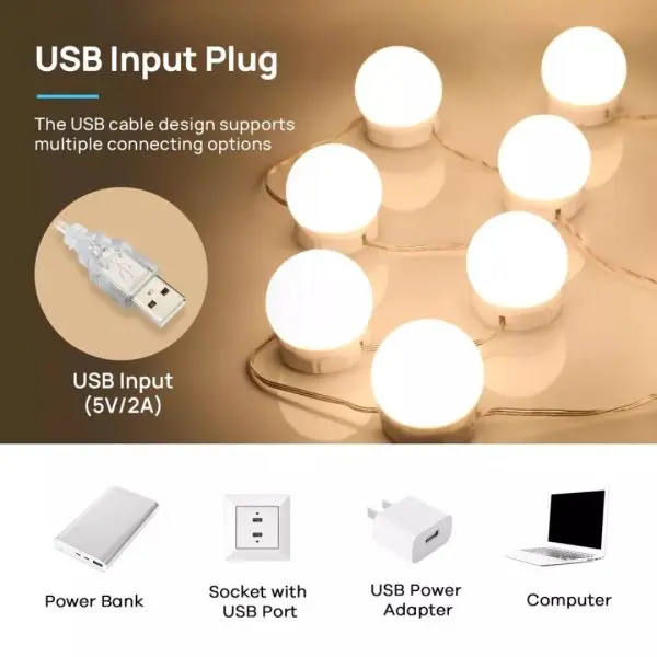 vanity-mirror-lights-usb-vanity-lights-makeup-lighting-10-dimmable-light-bulbs-copy - 7.webp
