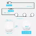 vanity-mirror-lights-usb-vanity-lights-makeup-lighting-10-dimmable-light-bulbs-copy - 3.webp