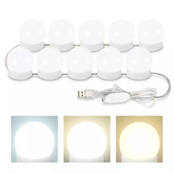 vanity-mirror-lights-usb-vanity-lights-makeup-lighting-10-dimmable-light-bulbs-copy - 2.webp