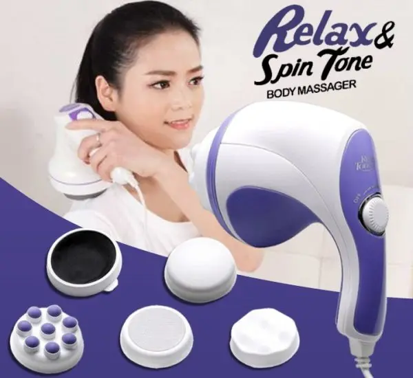 4-in-1-relax-spin-tone-vibration-electric-massager-electronic-relax-and-spin-body-massager-with-different-heads - 1.webp