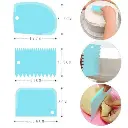3pcs-set-diy-cake-cream-scraper-set-cake-decorating-tools-multifunctional-irregular-teeth-edge-kitchen-baking-toolpack-of-3 - 4.webp