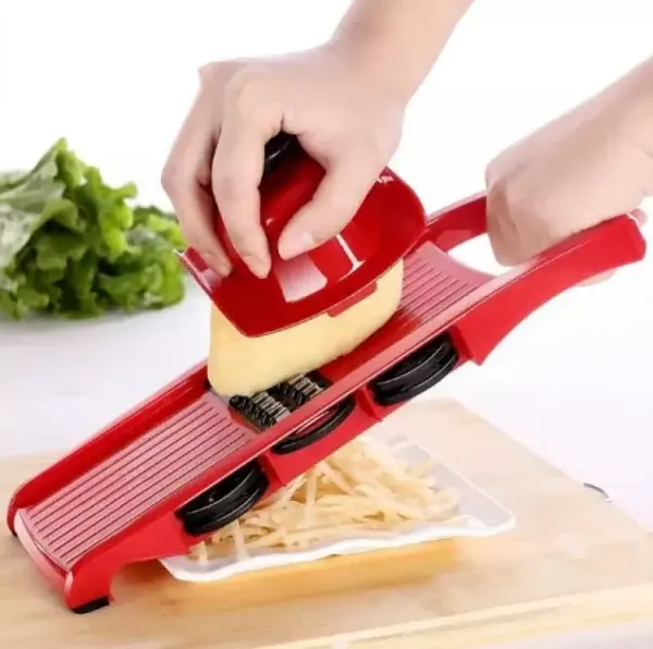 10-in-1-mandoline-slicer-vegetable-cutter-with-stainless-steel-blade-manual-potato-peeler-carrot-cheese-grater-dicer-kitchen-tool-2 - 2.webp