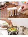 spice-jars-dispenser-masala-rack-easy-flow-storage-crystal-seasoning-box-multicolour-set-of-6 - 4.webp