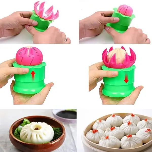 new-momo-maker-momos-dumpling-molds-bun-making-mould-diy-pastry-pie-steamed-stuffed-bun-tool-bao-bun-moulds-meat-bun-press-making-for-chinese-baozi-steamed-bun-kitchen-accessories - 6.webp