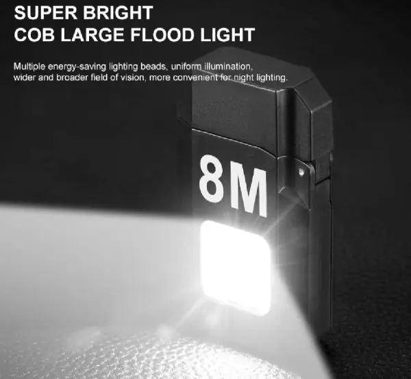 dh-001-cob-led-flashlight-with-lighters-dual-arc-pulse-flameless-lighter-type-c-rechargeable-lighter-work-light-mini-light-mens-gift-dual-arc-pulse-flameless-lighter-2 - 2.webp