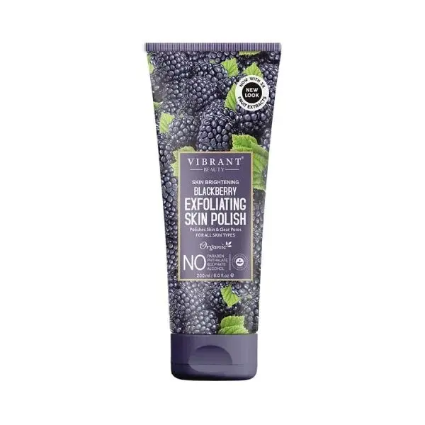 vibrant-beauty-skin-brightening-blackberry-exfoliating-skin-polish-200ml - 6.webp