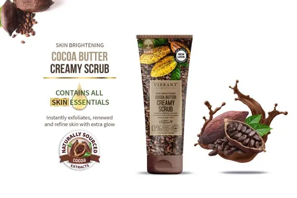 vibrant-beauty-skin-brightening-cocoa-butter-creamy-scrub-200-ml - 2.webp