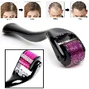 derma-roller-0-5mm-with-540-micro-needle-for-hair-growth-and-facial-skin-therapy-skin-care-beauty-tool-for-anti-aging-skin-repair-anti-wrinkles-stretch-and-acne-scars-removal-for-men-and-women - 2.webp