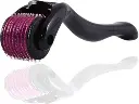 derma-roller-0-5mm-with-540-micro-needle-for-hair-growth-and-facial-skin-therapy-skin-care-beauty-tool-for-anti-aging-skin-repair-anti-wrinkles-stretch-and-acne-scars-removal-for-men-and-women - 4.webp
