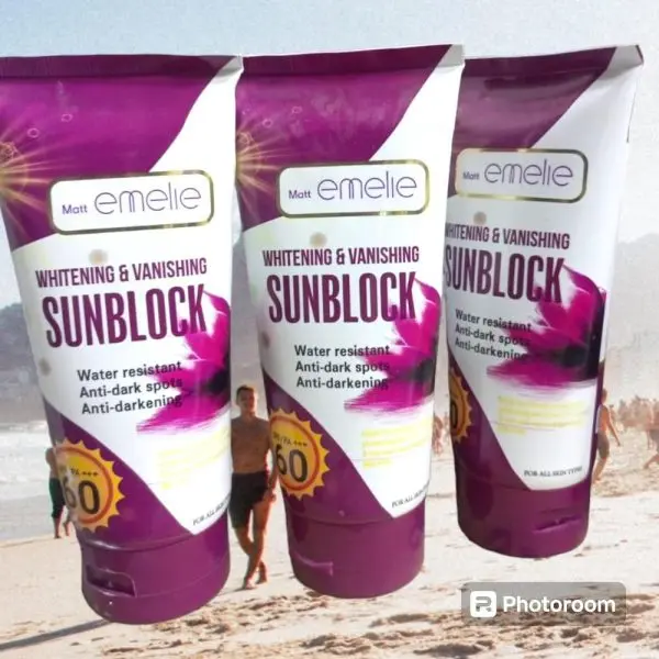 emelie-whitening-vanishing-sunblock-spf60-150ml-2 - 3.webp