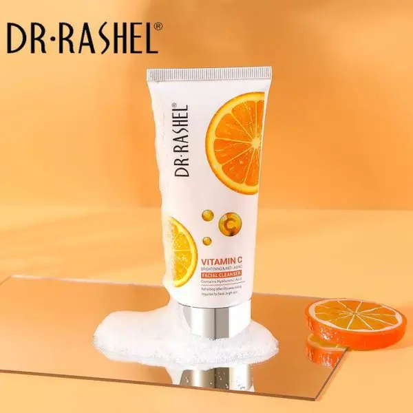 pack-of-3-dr-rashel-vitamin-c-day-night-cream-facial-cleanser-with-hyaluronic-acid - 4.webp