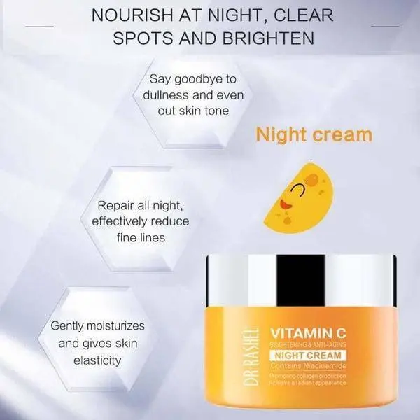 pack-of-3-dr-rashel-vitamin-c-day-night-cream-facial-cleanser-with-hyaluronic-acid - 7.webp