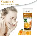 disaar-women-and-men-face-wash-natural-organic-vitamin-c-hyaluronic-acid-cleanser-whitening-face-wash-100g - 4.webp