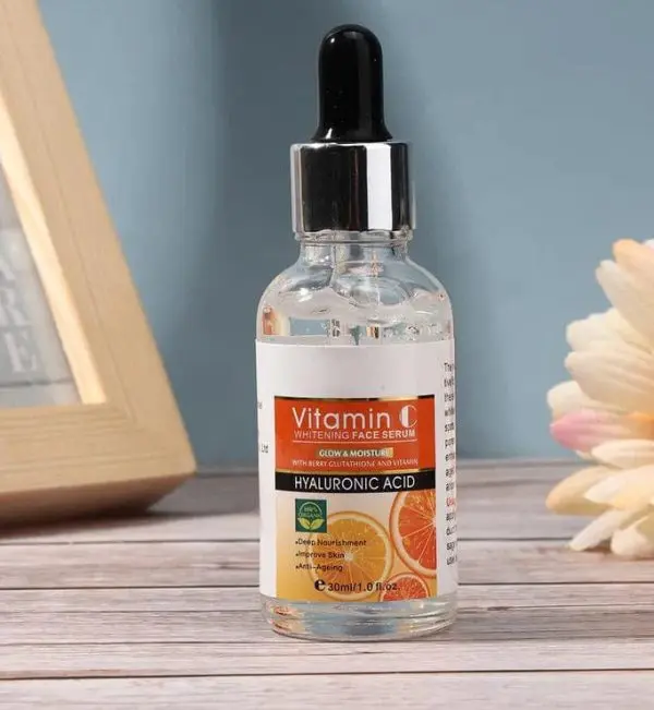 disaar-vitamin-c-hyaluronic-acid-whitening-anti-aging-face-30ml - 1.webp
