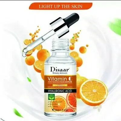 disaar-vitamin-c-hyaluronic-acid-whitening-anti-aging-face-30ml - 6.webp