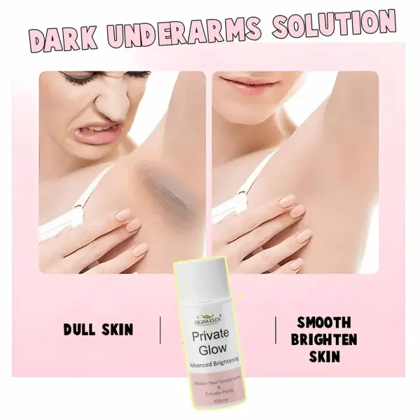 organa-touch-fresh-natural-underarm-whitening-cream-private-glow-advanced-brightening-100ml - 4.webp