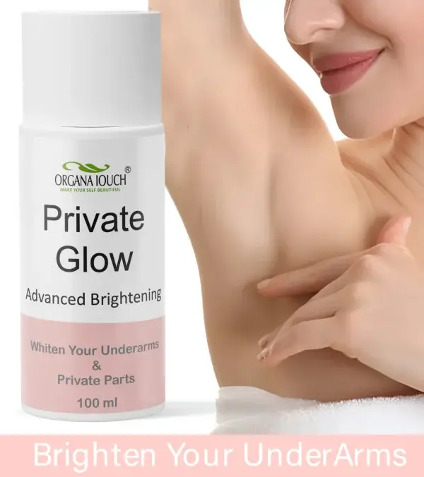 organa-touch-fresh-natural-underarm-whitening-cream-private-glow-advanced-brightening-100ml - 2.webp