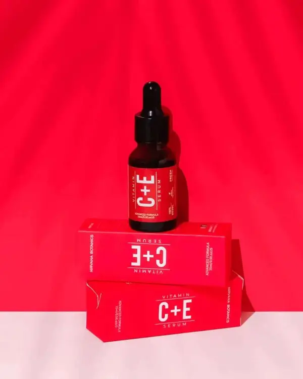 nirvana-botanics-vitamin-c-e-serum-15ml-anti-acne-glowing-serum-vitamin-c-e - 2.webp