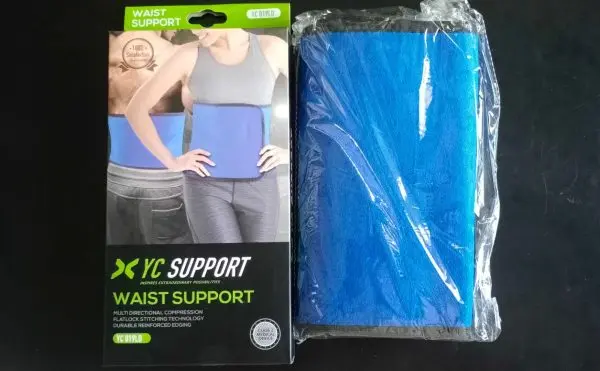 waist-support-slimming-adjustable-belt-for-both-men-and-women-fits-for-all-blue - 2.webp