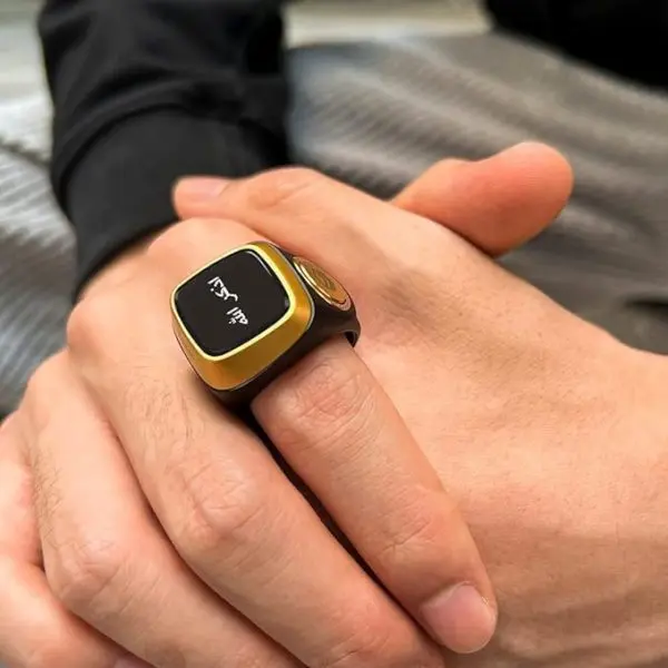 worlds-first-smart-digital-tasbih-zikr-ring-digital-tasbeeh-oled-screen-smart-zikr-ring-smart-tasbih-tally-counter-zikr-ring-for-muslims-zikr-ring - 2.webp