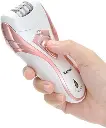 kemei-3-in-1-rechargeable-hair-remover-kemei-callus-remover-with-extra-lady-epilator-and-shaving-head-3-in-1 - 1.webp