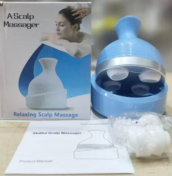 scalp-massager-electric-meridian-massage-with-4-moveable-massage-cluster-rechargeable-portable-washable-head-massager-to-relieve-fatigue-and-hair-loss-random-color - 2.webp