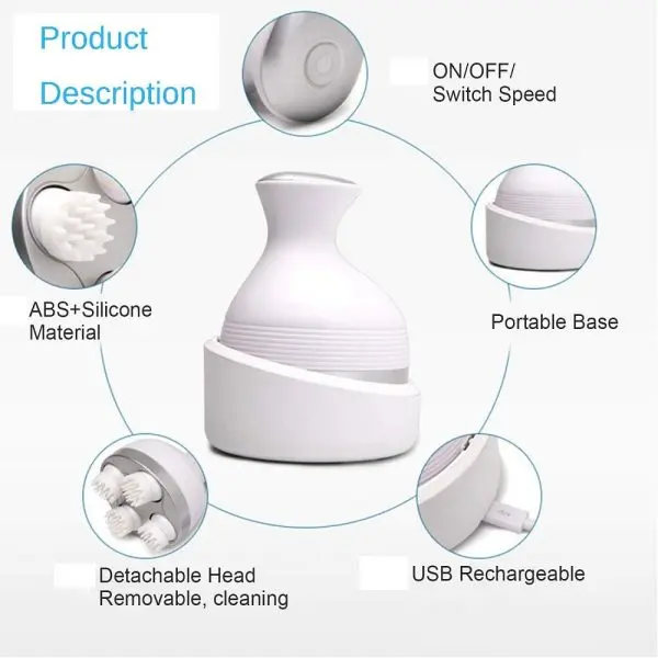 scalp-massager-electric-meridian-massage-with-4-moveable-massage-cluster-rechargeable-portable-washable-head-massager-to-relieve-fatigue-and-hair-loss-random-color - 3.webp