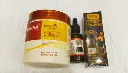 karseell-hair-mask-darkening-serum-for-your-hair-care-collagen-treatment-cream-argan-oil - 5.webp