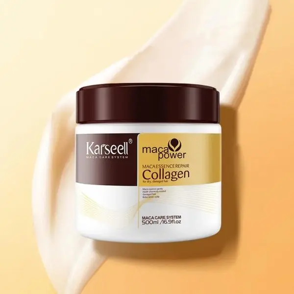 karseell-hair-mask-darkening-serum-for-your-hair-care-collagen-treatment-cream-argan-oil - 2.webp