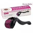 combo-pack-scalp-root-hair-oil-applicator-derma-roller-0-5mm-random-color - 2.webp