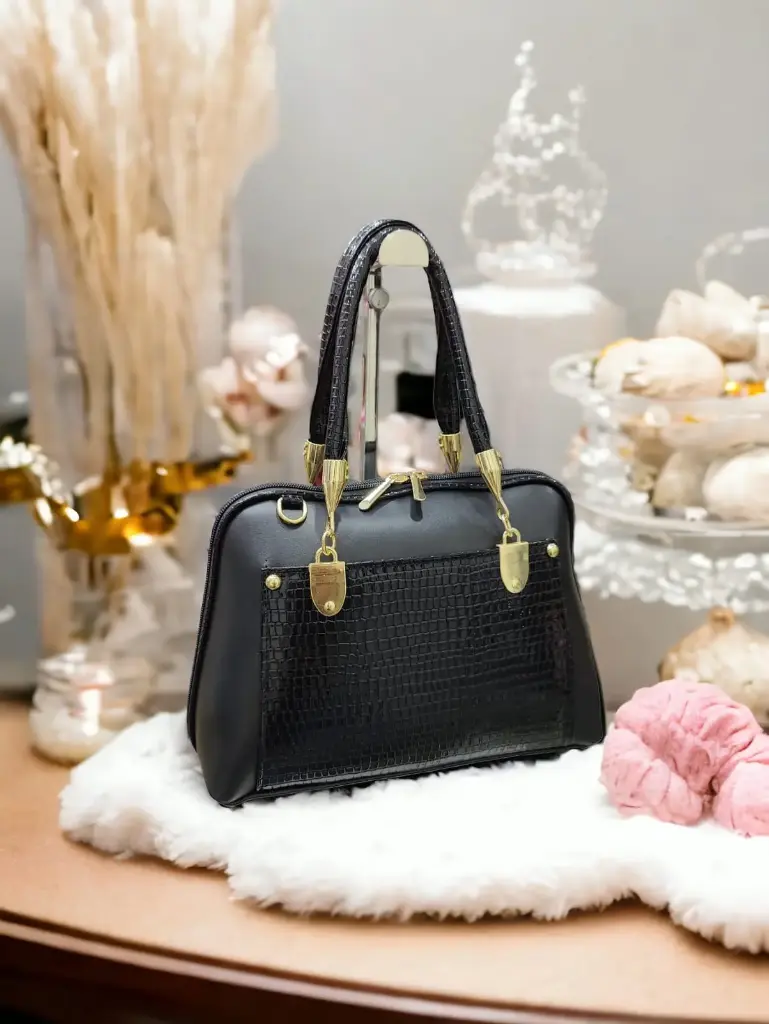 WISH COLLECTION -BLACK