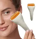 (nw000109) Face Ice Roller Massage Anti-wrinkle Skin Tighten Lifting Pains Relieve Tool