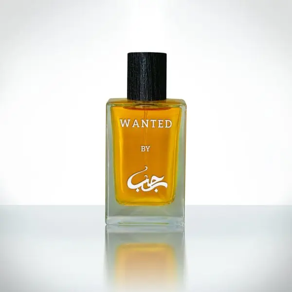 Wanted By Rajab Butt And Flora By Rajab Butt For Women Premium Fragrance For Men 50ml