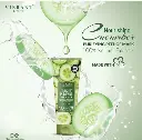 Vibrant Beauty Skin Brightening Cucumber Purifying Peel Off Mask 200ml
