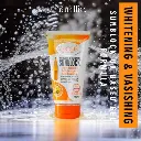 Yardlie Professional – Spf – 60 Whitening & Vanishing Sunblock 150ml