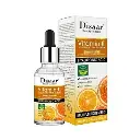 Disaar Vitamin C Hyaluronic Acid Whitening Anti Aging Face 30ml