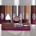 2 In 1 Eyebrow Powder High Pigmented With Blender