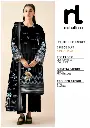 Nishat Linen 3 Piece Digital Printed Lawn Ladies Unstitched Suit New Collection