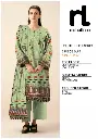 Nishat Linen 3 Piece Digital Printed Lawn Ladies Unstitched Suit New Collection