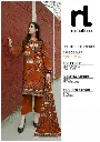 Nishat Linen 3 Piece Digital Printed Lawn Ladies Unstitched Suit New Collection