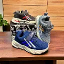 Street Style Joggers Shoes For Kids – Soft, Comfortable, & Stylish | Best Fashion Shoes For Kids