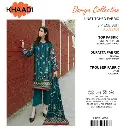 Khaadi Doriya Collection 3 Pcs Lawn | Unstitched Fabric Casual Wear