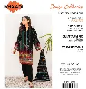Khaadi Doriya Collection 3 Pcs Lawn | Unstitched Fabric Casual Wear
