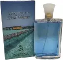 Davidoff Cool Water Eau De Toilette Perfume Dive Into Freshness – For Long Lasting Impact (100ml) | Unisex Perfume