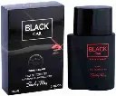 Shirley May Black Car – Eau De Toilette – Unisex Perfume – 100ml For Long Lasting Fragrance | Best Quality Fragrance